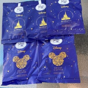 Joffrey’s Walt Disney World 50th Anniversary Coffee